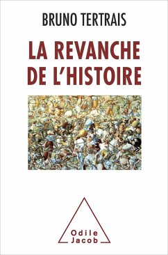 Cover La Revanche de l'Histoire (eBook, ePUB)