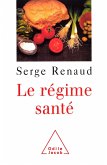 Le Regime sante (eBook, ePUB)