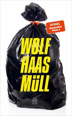 Müll (eBook, ePUB) - Haas, Wolf