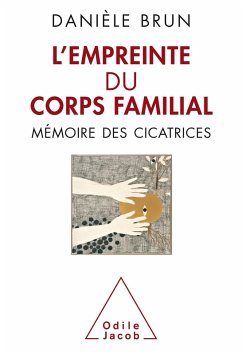 Cover L' Empreinte du corps familial (eBook, ePUB)