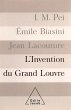 L' Invention du Grand Louvre (eBook,... - Bild 1