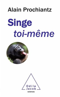 Cover Singe toi-meme (eBook, ePUB)