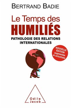 Cover Le Temps des humilies (eBook, ePUB)