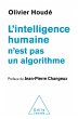 L' Intelligence humaine n'est pas un... - Bild 1