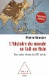 L' histoire du monde se fait en Asie... - Bild 1