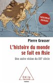 L' histoire du monde se fait en Asie (eBook, ePUB)