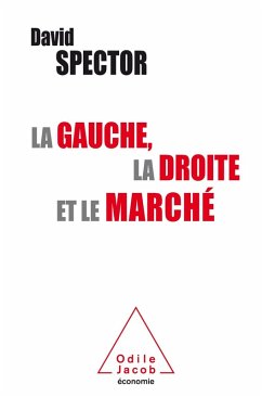 Cover La Gauche, la droite et le marche (eBook, ePUB)