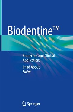 Biodentine™ (eBook, PDF)