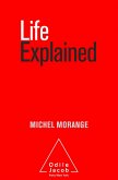 Life Explained (eBook, ePUB)