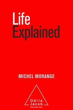 Cover Life Explained (eBook, ePUB)