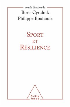 Cover Sport et resilience (eBook, ePUB)