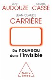 Du nouveau dans l'invisible (eBook, ePUB) Du nouveau dans l'invisible (eBook, ePUB)