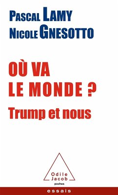 Cover Ou va le monde ? (eBook, ePUB)
