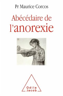 Cover Abecedaire de l'anorexie (eBook, ePUB)