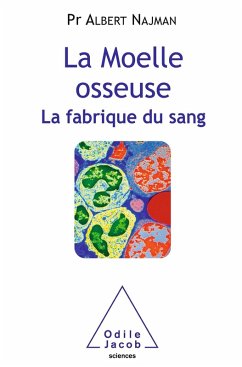 Cover La Moelle osseuse (eBook, ePUB)
