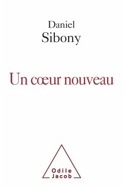 Cover Un cA ur nouveau (eBook, ePUB)