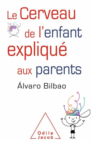 Le Cerveau de l'enfant explique aux parents (eBook, ePUB)