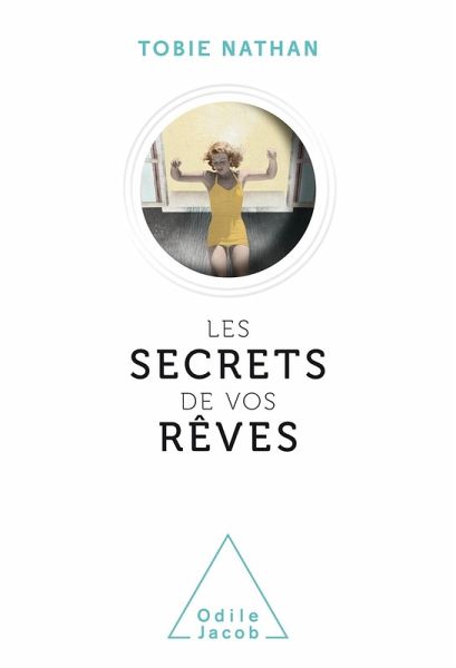 Le Secret de vos reves (eBook, ePUB) Le Secret de vos reves (eBook, ePUB)