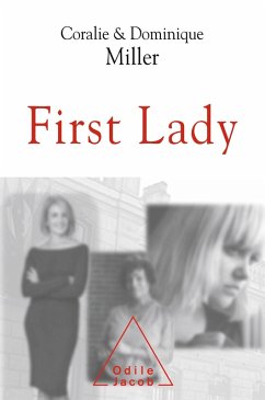 Cover First Lady (eBook, ePUB)