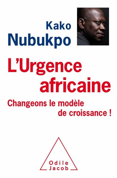 L' Urgence africaine (eBook, ePUB)