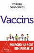 Vaccins (eBook, ePUB) - Bild 1