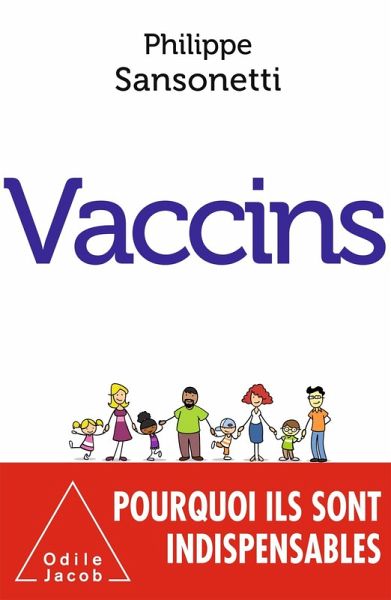 Vaccins (eBook, ePUB) Vaccins (eBook, ePUB)