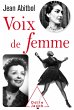 Voix de femme (eBook, ePUB) - Bild 1