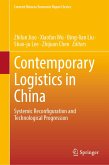 Contemporary Logistics in China (eBook, PDF)