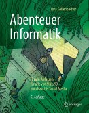 Abenteuer Informatik (eBook, PDF)