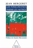 Les Toxicomanes parmi les autres (eBook, ePUB) Les Toxicomanes parmi les autres (eBook, ePUB)