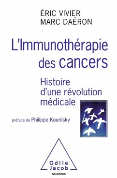 Cover L' Immunotherapie des cancers (eBook, ePUB)