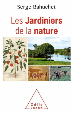 Cover Les Jardiniers de la nature (eBook, ePUB)