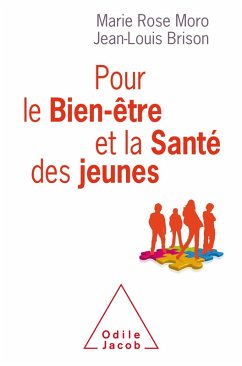 Cover Pour le bien-etre et la sante des jeunes (eBook, ePUB)