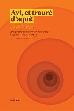 Cover Avi, et trauré d'aquí! (eBook, ePUB)