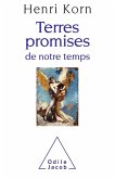 Terres promises de notre temps (eBook, ePUB)