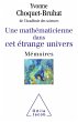 Une mathematicienne dans cet etrange... - Bild 1