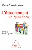 L' Attachement en questions (eBook, ePUB)