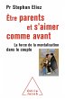 Etre parents et s'aimer comme avant... - Bild 1