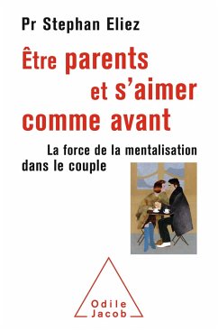 Cover Etre parents et s'aimer comme avant (eBook, ePUB)
