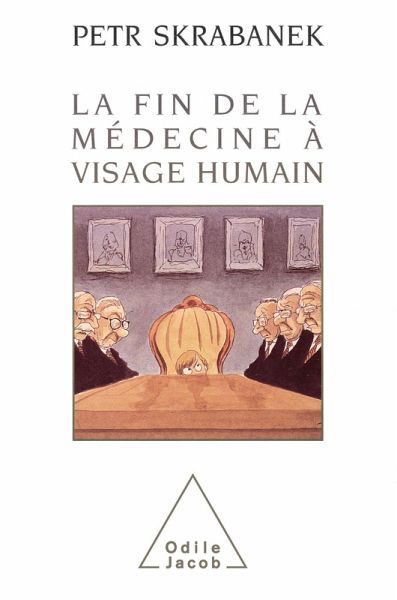 La Fin de la medecine a visage humain (eBook, ePUB)