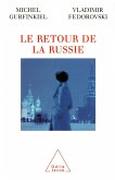 Le Retour de la Russie (eBook, ePUB)