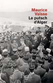 Le Putsch d'Alger (eBook, ePUB) Le Putsch d'Alger (eBook, ePUB)