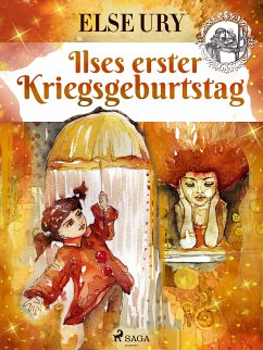 Ilses erster Kriegsgeburtstag (eBook, ePUB) - Ury, Else