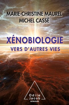 Cover Xenobiologie (eBook, ePUB)