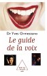 Le Guide de la voix (eBook, ePUB) - Bild 1
