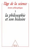 La Philosophie et son histoire (eBook, ePUB)
