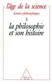 La Philosophie et son histoire (eBook, ePUB)