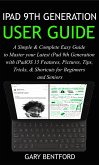 iPad 9th Generation User Guide (eBook, ePUB)