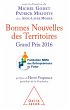 Bonnes Nouvelles des Territoires... - Bild 1