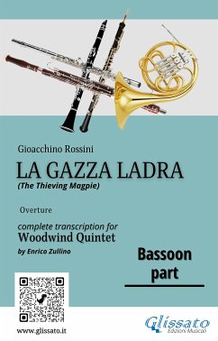 Bassoon part of 